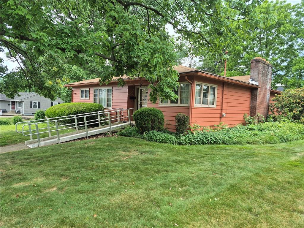 380 Shady Avenue Sharon, PA 16146 - Photo 1 of 36 Investor Opportunity!