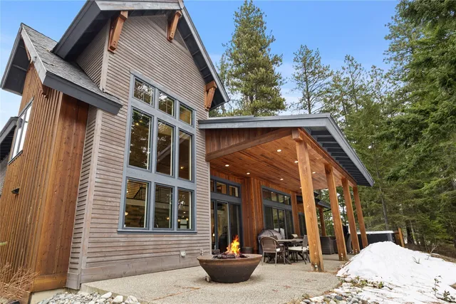 $2,315,000 | 240 Portal Court, Cle Elum, WA 98922