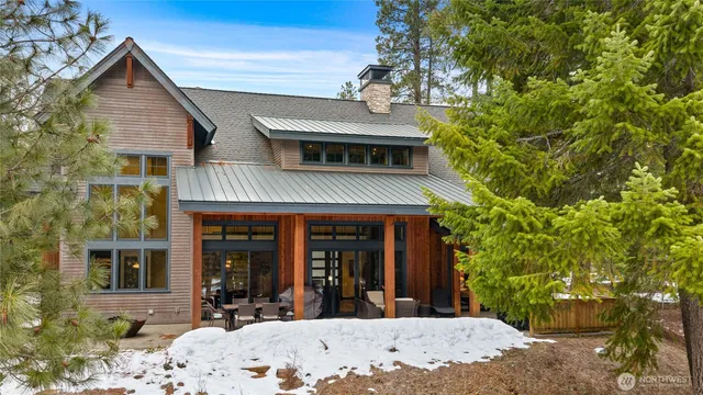 $2,315,000 | 240 Portal Court, Cle Elum, WA 98922