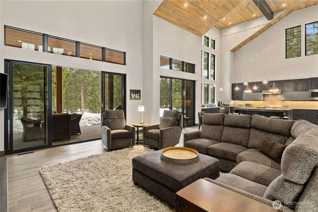 $2,315,000 | 240 Portal Court, Cle Elum, WA 98922