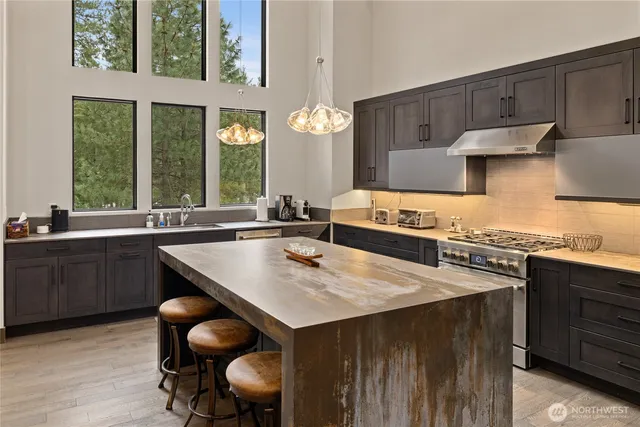 $2,315,000 | 240 Portal Court, Cle Elum, WA 98922