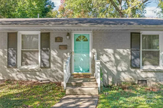 $599,900 | 810 Hartford Avenue, Charlotte, NC 28209