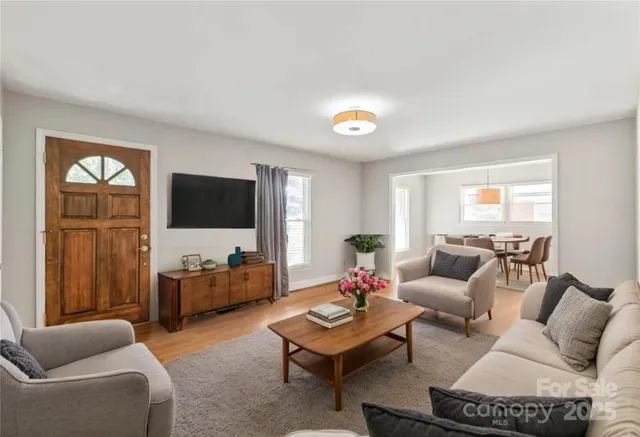 $599,900 | 810 Hartford Avenue, Charlotte, NC 28209