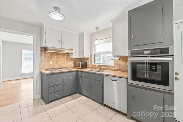 $599,900 | 810 Hartford Avenue, Charlotte, NC 28209