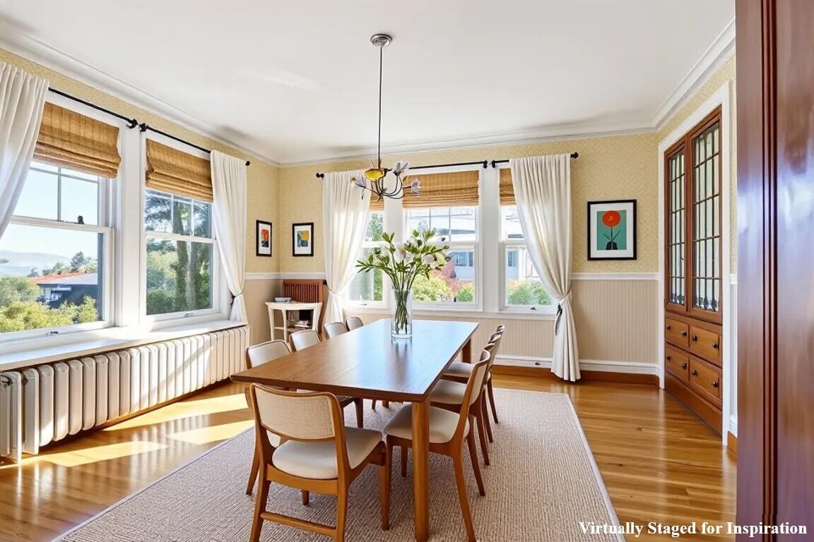 210 Ocean Point Road Boothbay, ME 04544 - Photo 39 of 99 38 Staged