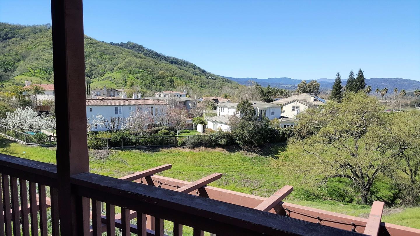 7271 Eagle Ridge Drive Gilroy, CA 95020 - Photo 13 of 17 a view of a two chairs with an outdoor view