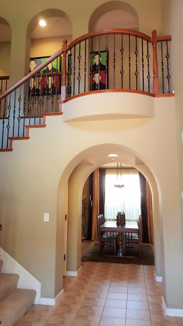 7271 Eagle Ridge Drive Gilroy, CA 95020 - Photo 2 of 17 a view of a interior of house