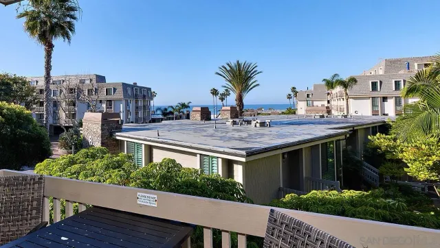 a view of house with outdoor space and seating space
