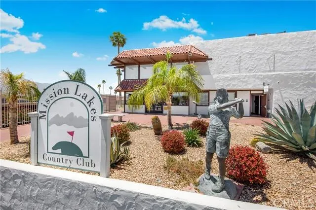 $99,000 | 9653 Spyglass Avenue, Unit 102, Desert Hot Springs, CA 92240