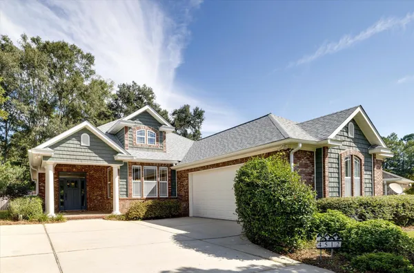$599,000 | 4512 Cavendish Court, Tallahassee, FL 32309