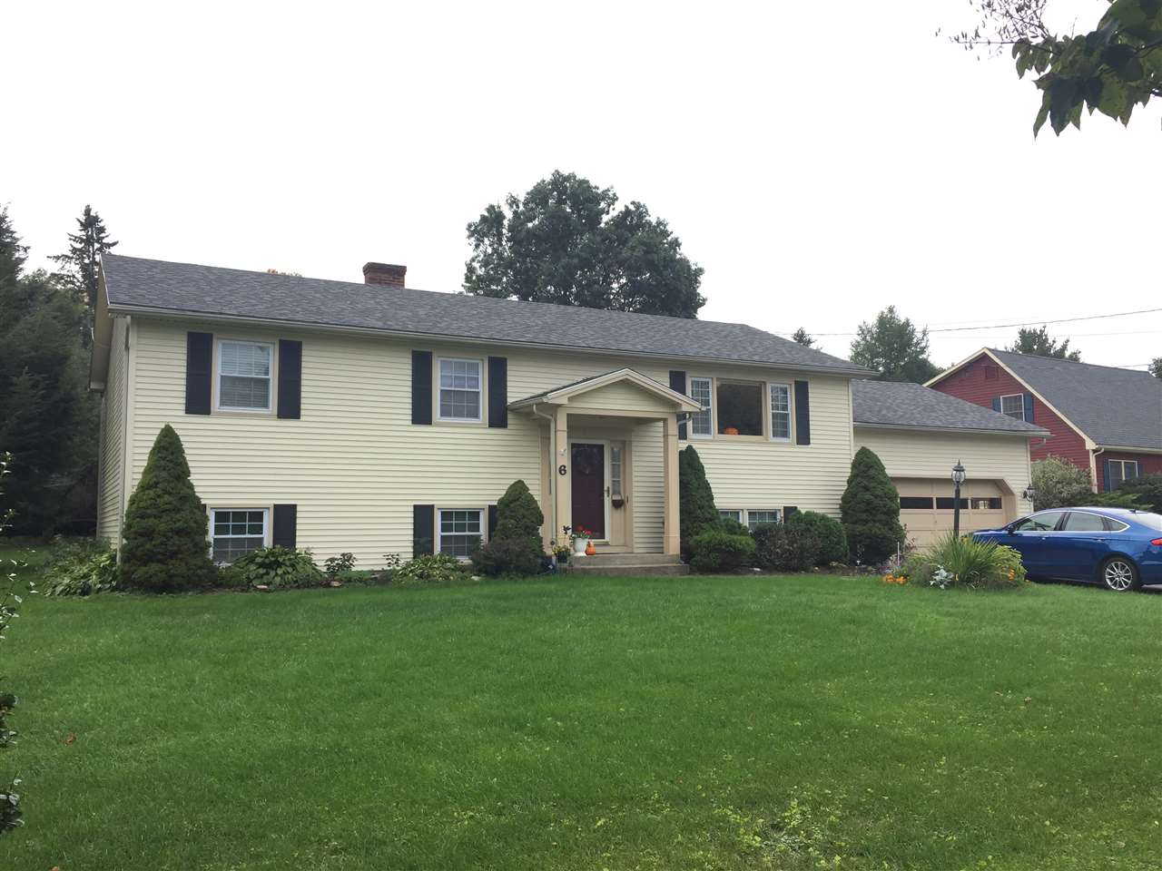 6 Tuttle Meadow Drive Rutland, VT 05701 - Photo 1 of 1