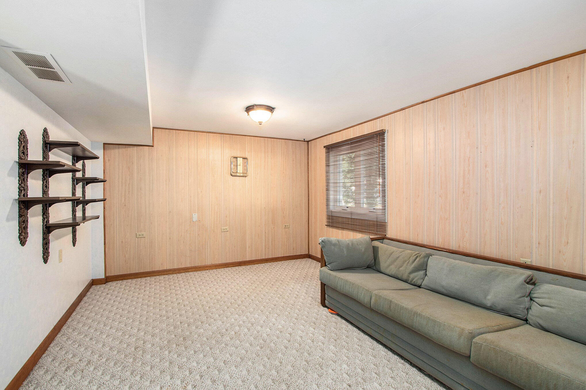 1803 West 95th Court Crown Point, IN 46307 - Photo 20 of 26 a living room with furniture and window