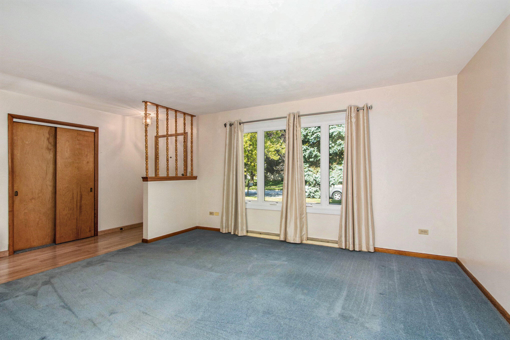 1803 West 95th Court Crown Point, IN 46307 - Photo 5 of 26 an empty room with windows