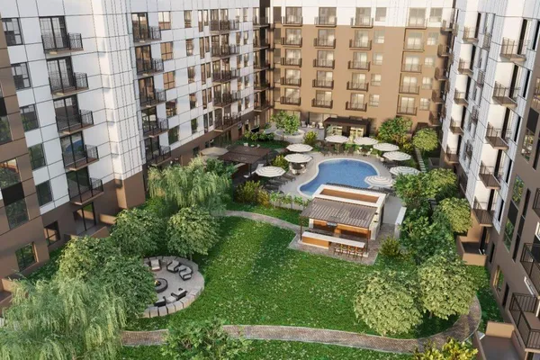 $3,945 | 640 Wisconsin Avenue North, Unit 357, Golden Valley, MN 55427
