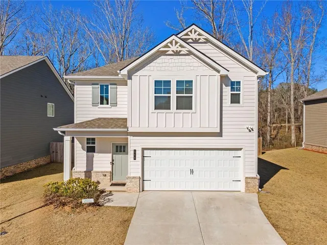 $385,000 | 165 Tulip Drive, Covington, GA 30016