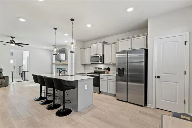 $385,000 | 165 Tulip Drive, Covington, GA 30016