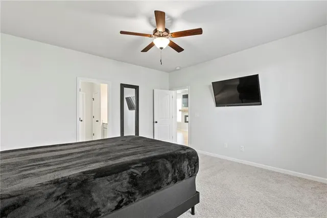 $385,000 | 165 Tulip Drive, Covington, GA 30016