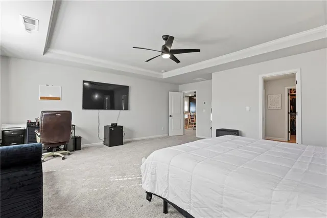 $385,000 | 165 Tulip Drive, Covington, GA 30016