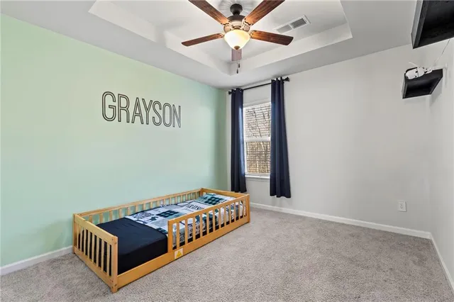 $385,000 | 165 Tulip Drive, Covington, GA 30016