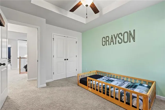 $385,000 | 165 Tulip Drive, Covington, GA 30016