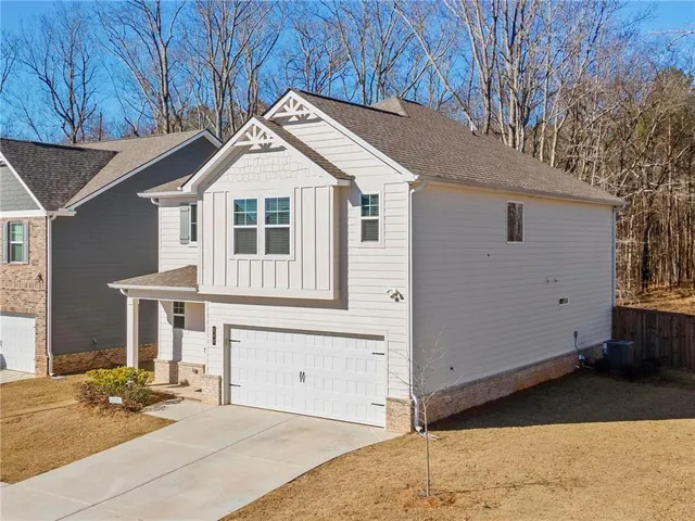 $385,000 | 165 Tulip Drive, Covington, GA 30016