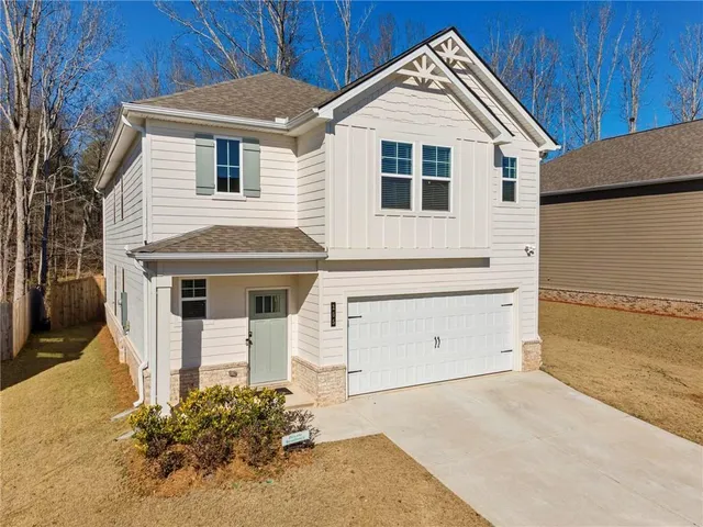 $385,000 | 165 Tulip Drive, Covington, GA 30016