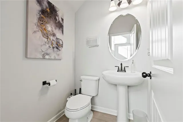 $385,000 | 165 Tulip Drive, Covington, GA 30016