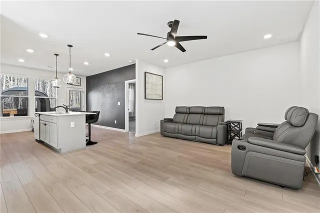 $385,000 | 165 Tulip Drive, Covington, GA 30016