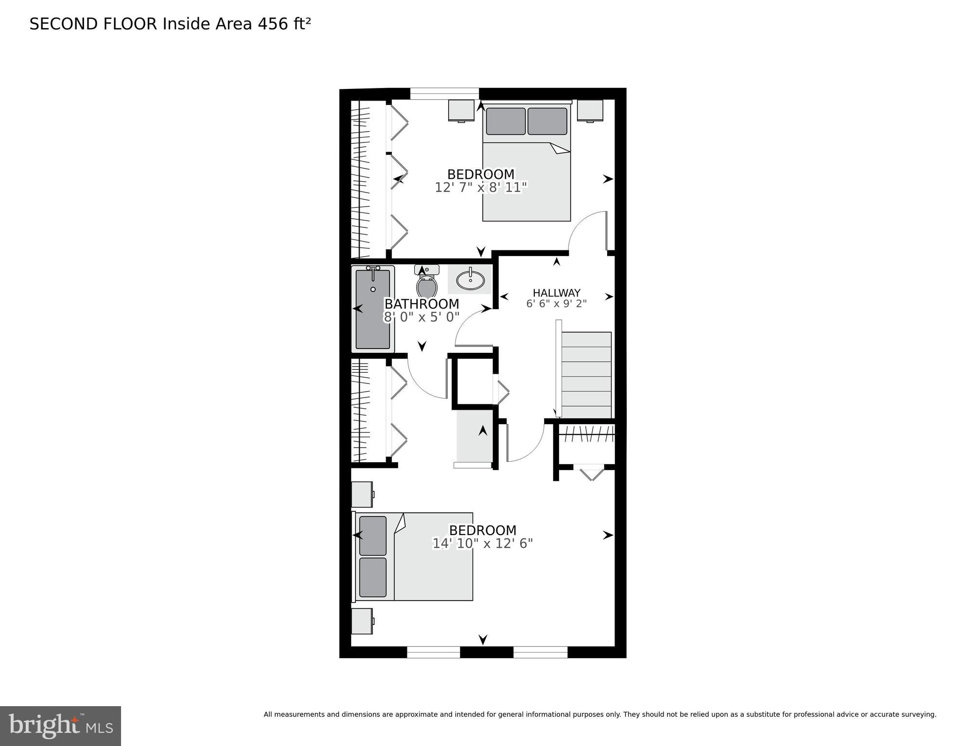 1456 Farmcrest Way Silver Spring, MD 20905 - Photo 23 of 24 a picture of a bench in front of a white house