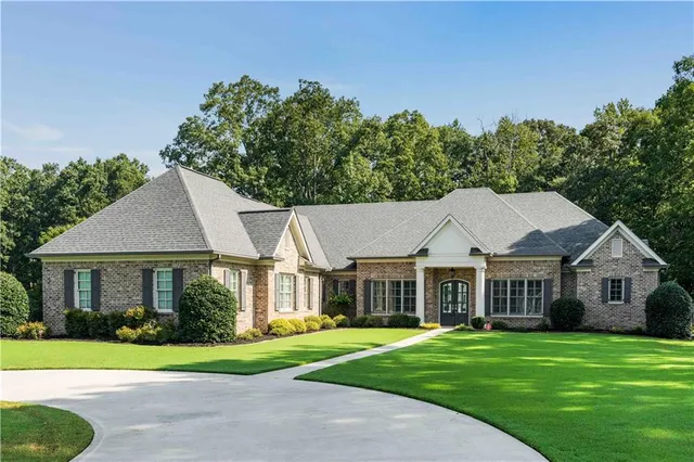 $1,100,000 | 345 Sidney Lane, Fayetteville, GA 30215