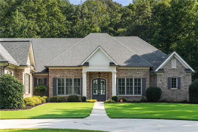 $1,100,000 | 345 Sidney Lane, Fayetteville, GA 30215