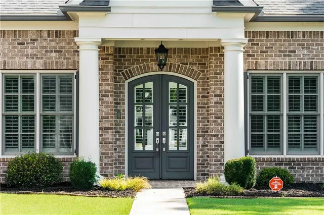 $1,100,000 | 345 Sidney Lane, Fayetteville, GA 30215