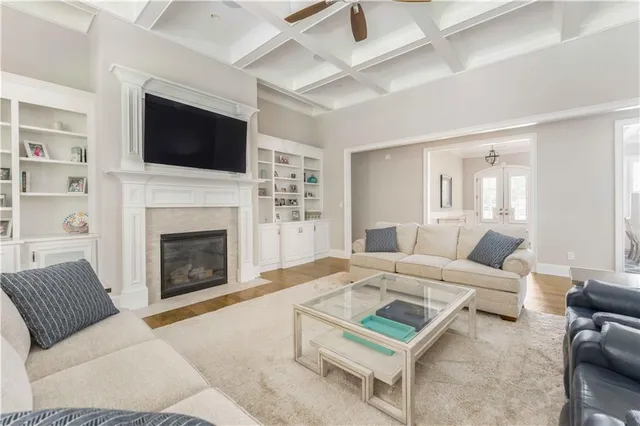 $1,100,000 | 345 Sidney Lane, Fayetteville, GA 30215