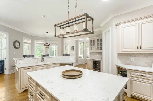 $1,100,000 | 345 Sidney Lane, Fayetteville, GA 30215