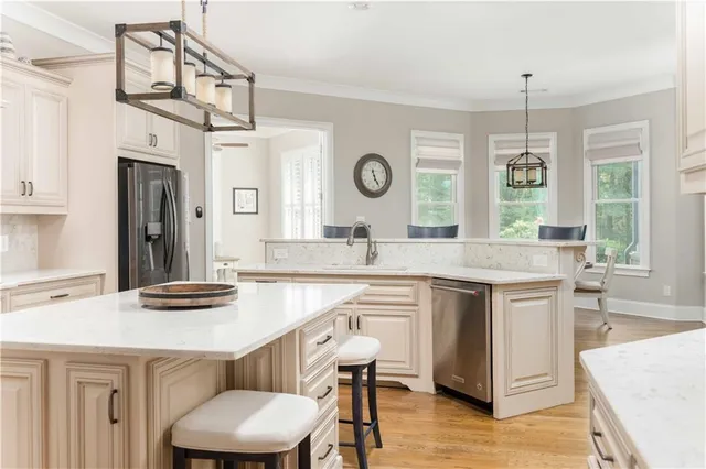 $1,100,000 | 345 Sidney Lane, Fayetteville, GA 30215