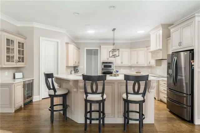 $1,100,000 | 345 Sidney Lane, Fayetteville, GA 30215