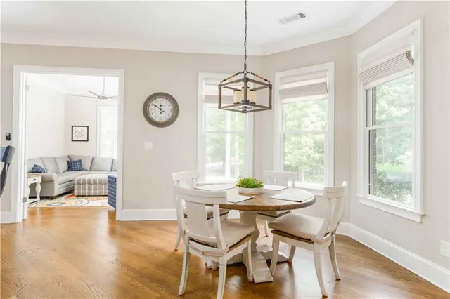 $1,100,000 | 345 Sidney Lane, Fayetteville, GA 30215