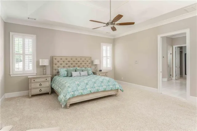 $1,100,000 | 345 Sidney Lane, Fayetteville, GA 30215