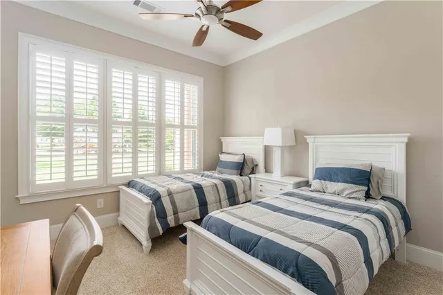 $1,100,000 | 345 Sidney Lane, Fayetteville, GA 30215