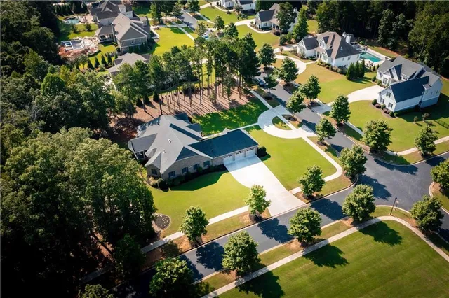 $1,100,000 | 345 Sidney Lane, Fayetteville, GA 30215