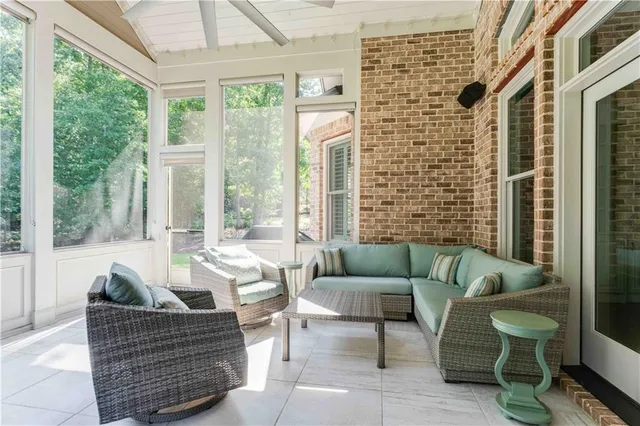 $1,100,000 | 345 Sidney Lane, Fayetteville, GA 30215