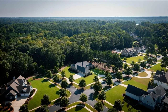 $1,100,000 | 345 Sidney Lane, Fayetteville, GA 30215