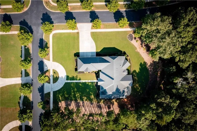 $1,100,000 | 345 Sidney Lane, Fayetteville, GA 30215