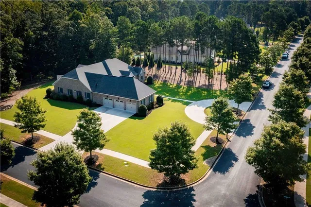 $1,100,000 | 345 Sidney Lane, Fayetteville, GA 30215
