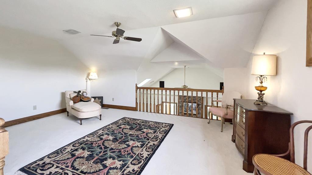 212 Hammond Road Greenwood, SC 29646 - Photo 23 of 40 Above Primary / Office or Studio