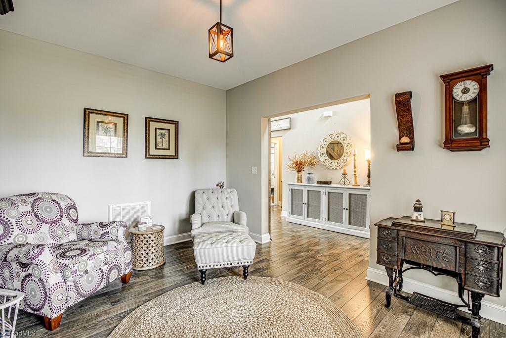109 Baltimore Downs Road Advance, NC 27006 - Photo 3 of 44 Gallery Image 3