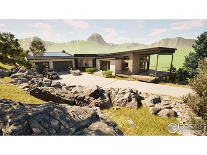 $5,500,000 | 9578 Mountain Ridge Drive, Boulder, CO 80302