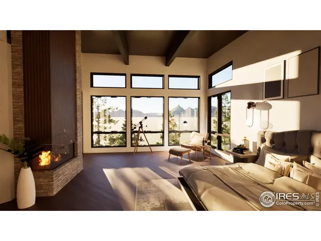 $5,500,000 | 9578 Mountain Ridge Drive, Boulder, CO 80302