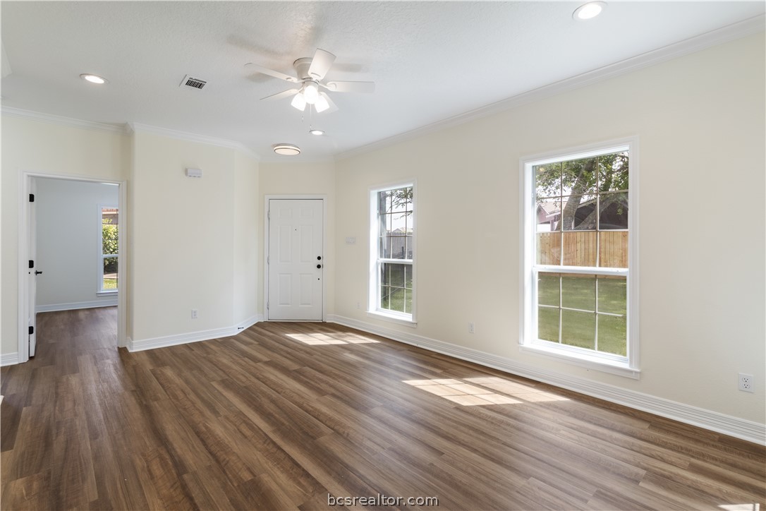 2515 Boonville Road Bryan, TX 77802 - Photo 3 of 22