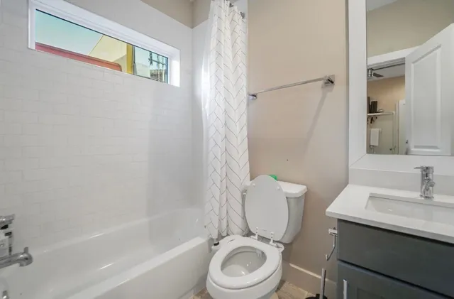 $2,650 | 622 Janisch Road, Unit K, Houston, TX 77018